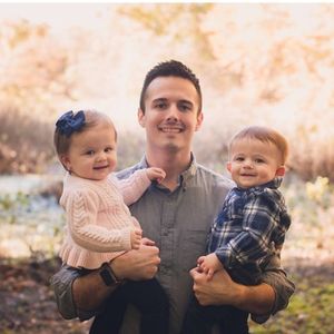 Meet your Posher, Billy